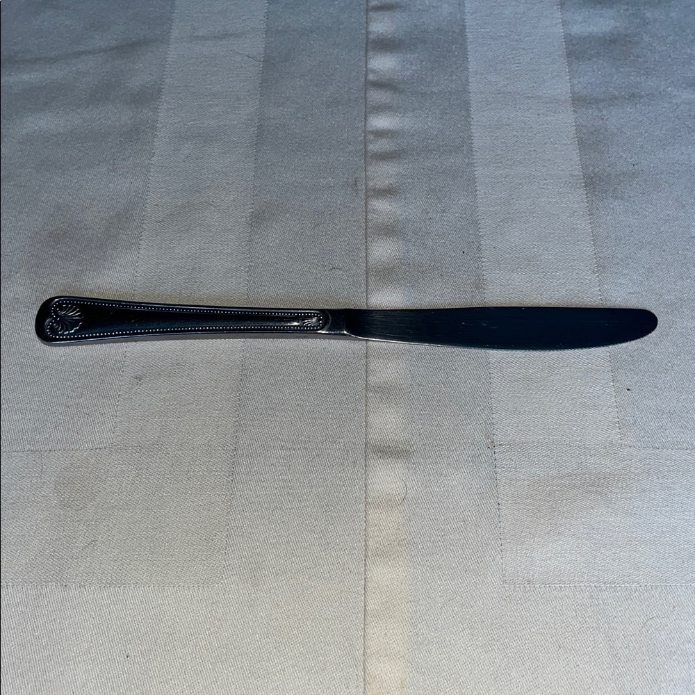 Supreme Cutlery by Towle Chestnut Stainless Silverware Made In Japan 30 Pieces - Picture 5 of 11